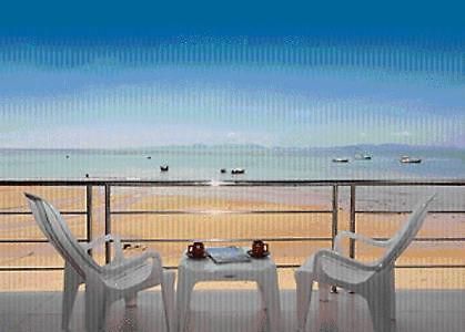 Koh Kwang Seaview Hotel Клонг Муанг Бийч Стая снимка
